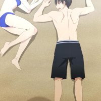 Kanojo Stitch: Shino and Naoya 05 by anime4799 on DeviantArt