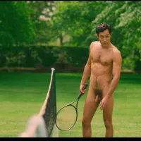 The New Nude Actors Taking Over Mr. Man