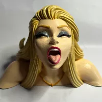 Anal Pen