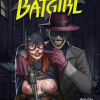 The Fall of Batgirl- AdooHay Batman