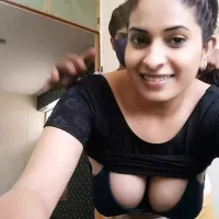 Priya Bhabhi Sex with Devar in the Kitchen
