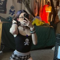 RayJayne spiicyjayne X