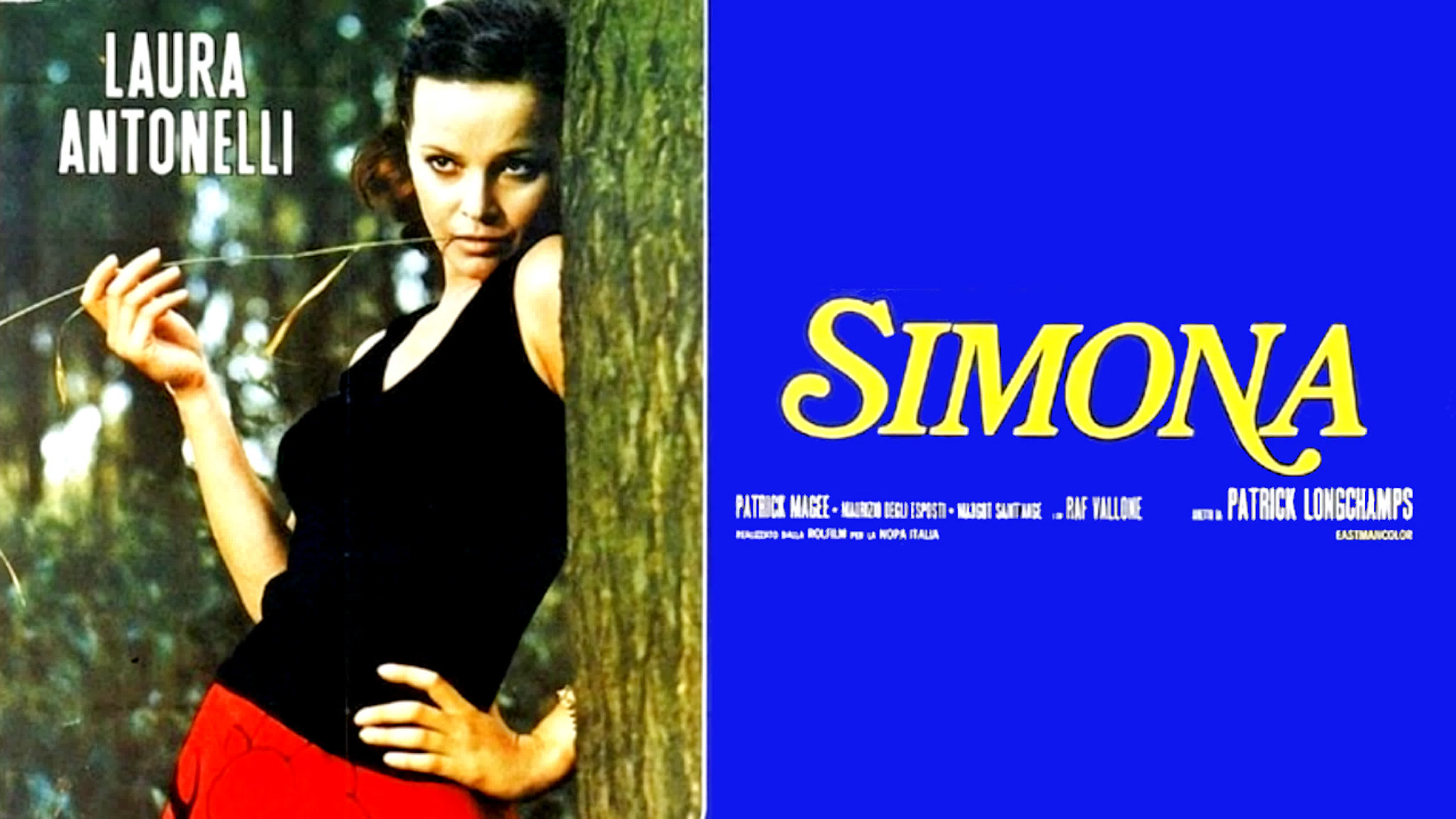Simona 1975