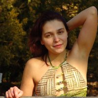 simona non solo nude photos