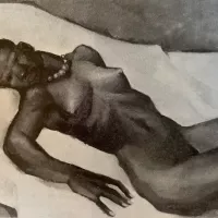 Museum van Bommel van Dam zet vergeten Giselle Kuster alsnog in de schijnwerpers met tentoonstelling