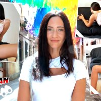 squirting outdoor minna 007 photos