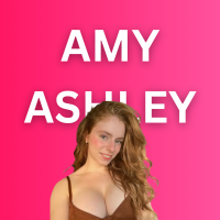 Amy Ashley Naakt: Ervaar Haar Exclusieve Wereld Nu Ontdekken