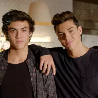 Dolan Twins Nude Penis Pics LEAKED! Leaked Meat