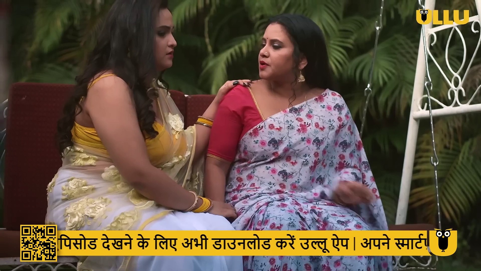 Khalish Full Episode 02 Priya Gamre Aaliya Zaaz ullu web series youtube