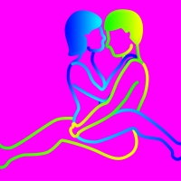 5 Great Sex Positions If Your Partner Is a Virgin