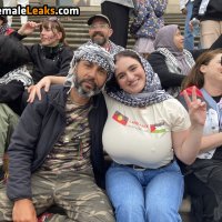 Alida Roos alida.roos heshidicjudaism Leaked Nude OnlyFans Photo 24