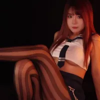 Uying yui asmr sailor patreon
