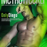 Diego Barros Pre-MAL January 5 2023