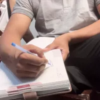 Teacher Teaches Student how to Do Sex: Indian Amateur Porn by FapHouse