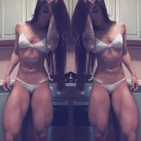 Top 5 Ukrainian fitness beauties on Instagram