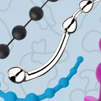 9 Best Anal Beads to Shop in 2022: B-Vibe Lovehoney Vixen and More