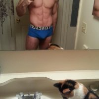 Billy Reilich The Hot Gardener From Ellen Has Some Saucy Full-Frontal Nude Pics