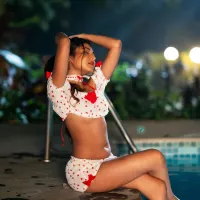 Behind the Scenes with Tapoor Sen: BoldArtistic Boudoir Shoot