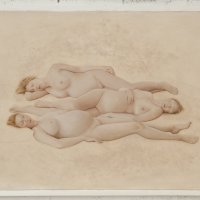 Naked Now: The New Work of Jennifer Mason