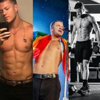 Dan Reynolds: 1 Straight Crush of the Century?