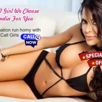 Call Girl Chandwaji