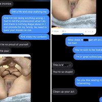 Telegram Revenge Porn