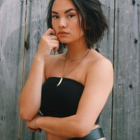 Haley Pham