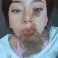 Tiktoker Cumtribute