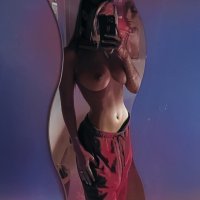 yourbabemelissa sensssi s3nsi Nude OnlyFans Leaks The Fappening
