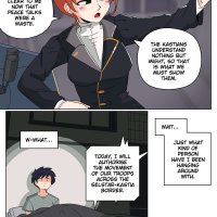 Professional Possession Porn Comics 7490
