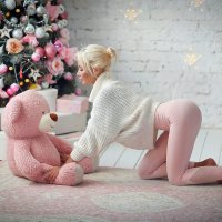 Katherina asmr naked