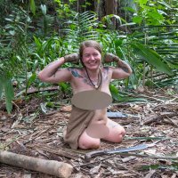 Naked and Afraid to Feature First Double Amputee Exclusive