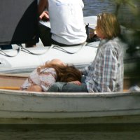 Lindsay Lohan sex tape rumors