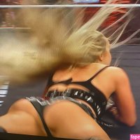 Liv Morgan yaonlylivvonce Nude Leaked OnlyFans