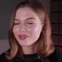 lizi asmr asmr 22 different languages soft spoken porn video on BrownPorn