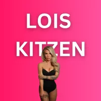 Lois Kitzen Naakt