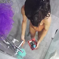 Real Cheating Wife and Neighbour Fuck in the Bathroom Video Leak Watch to the End