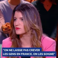 Marlene Schiappa Nude Pictures and Sex Tape