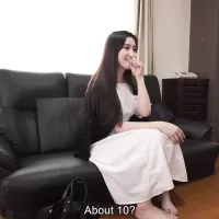 Unsatisfied Wife Miwa Fukatu Finally gets what She Needs: Asian Asian Porn