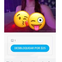 Mayinha Nude OnlyFans Leaks
