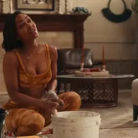 Meagan Good nude