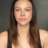 MECIA SIMSON Nude