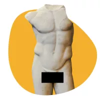 The Penile Code: What TVs Increase in Full-Frontal Male Nudity Really Means