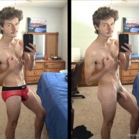 Boymaster Fake Nudes: Miki Nñez Spanish singer naked and exposed