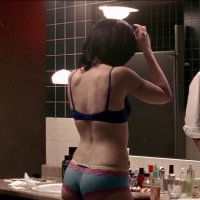 Naama Kates Nude The Fappening