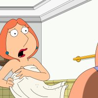 Family Guy A Wife-Changing Experience TV Episode 2022