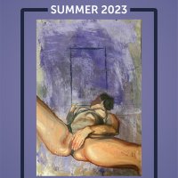 Feminist Spaces Summer 2023 by Feminist Spaces Journal