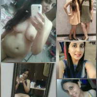 Hot sexy punjabi girl nudes album leaked. Bathroom and room nude selfies full album with 40 pics in comments