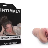Octavia Marlowes Pocket Pussy Replica