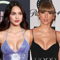 Who has better boobs? Olivia Rodrigo or Taylor Swift